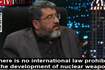 Tehran University professor Foad Izadi
