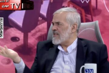 Mohammad-Hassan Ghadiri-Abyaneh