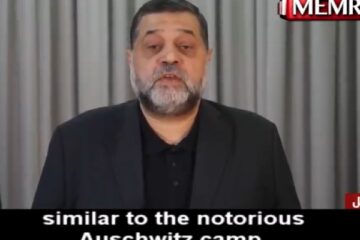 Osama Hamdan