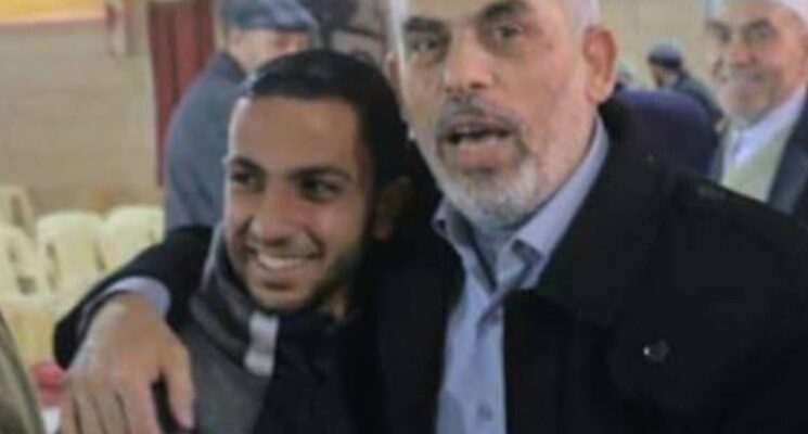 ‘Allahu Akbar and thank god’: Meet the Al Jazeera ‘journalist’ the mainstream media are mourning