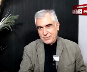 Abolfazl Zohrevand