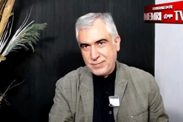 Abolfazl Zohrevand