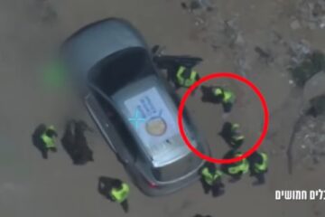 Hamas terrorists
