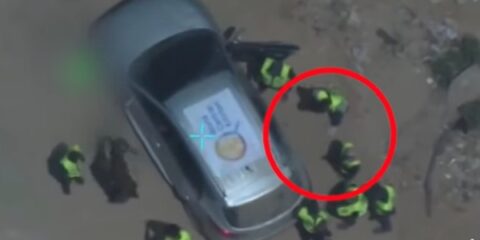 Hamas terrorists