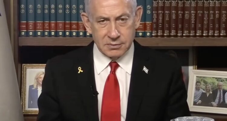 Israel won’t implement Gaza deal until all hostages returned, Netanyahu vows
