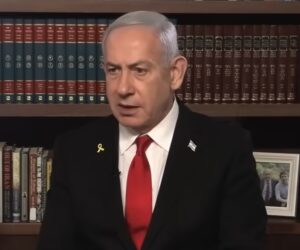 Prime Minister Netanyahu