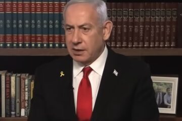 Prime Minister Netanyahu