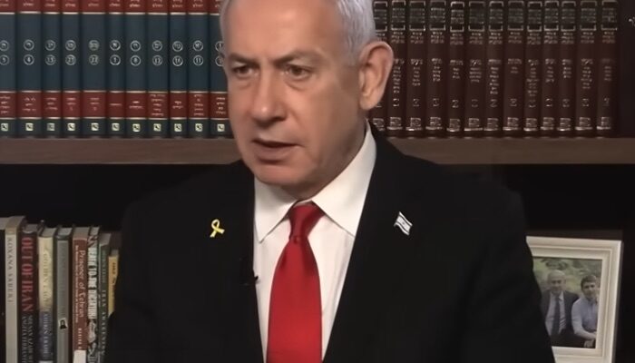 Netanyahu calls Gaza hospital strike ‘a tragic mishap’ as IDF notes Hamas used the facility