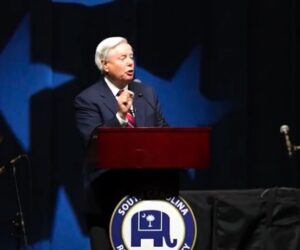 Lindsey Graham