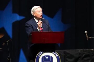 Lindsey Graham