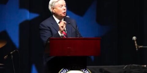 Lindsey Graham