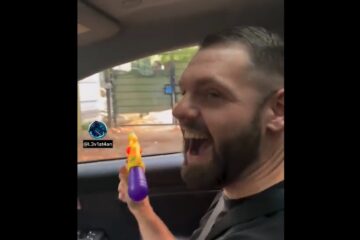 water gun