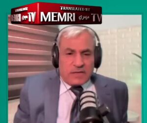 Fatah official Awni Al-Mashni