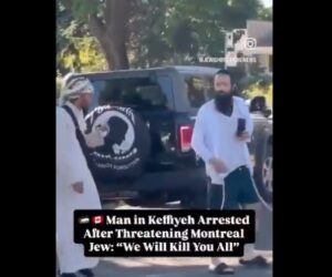 Muslim antisemitism