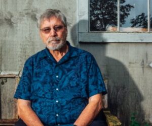 Bessel van der Kolk