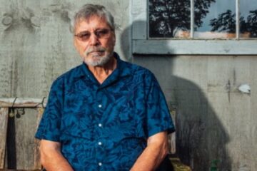 Bessel van der Kolk