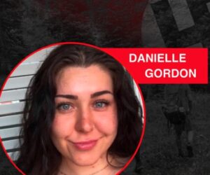 Danielle Gordon