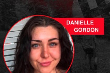 Danielle Gordon