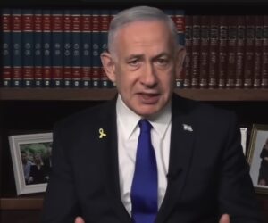 Prime Minister Netanyahu
