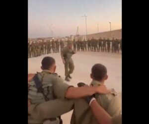 idf gaza