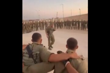 idf gaza