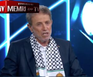 Nael Barghouti