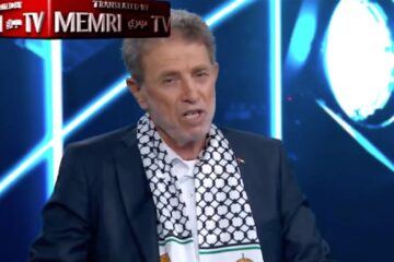 Nael Barghouti