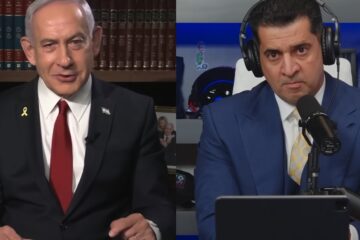 Prime Minister Netanyahu