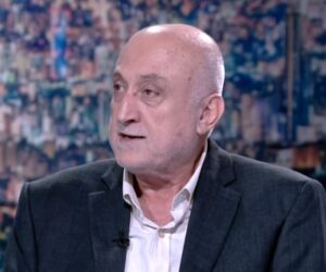 Hassan Kabalan