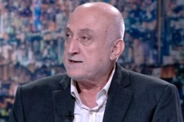 Hassan Kabalan