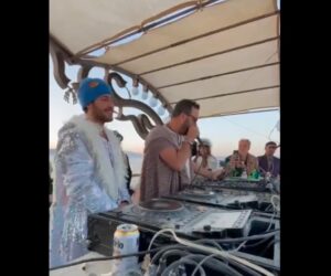 Burning Man