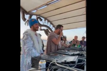 Burning Man
