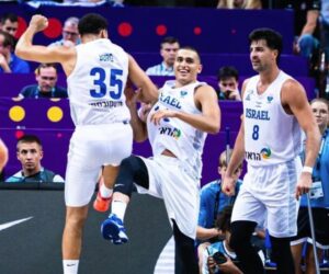 EuroBasket