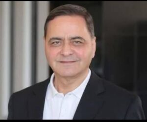 Samir Halilah