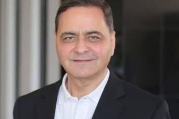Samir Halilah