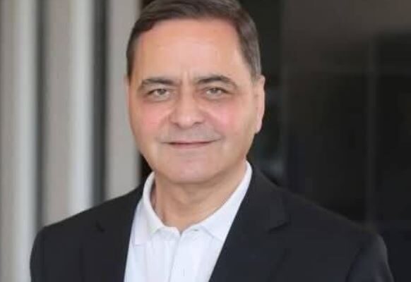 Trump wants this businessman to run post-war Gaza, but there’s a catch