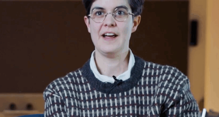 Zyklon B heiress to set sail on next flotilla to Gaza