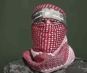 Abu Obaida