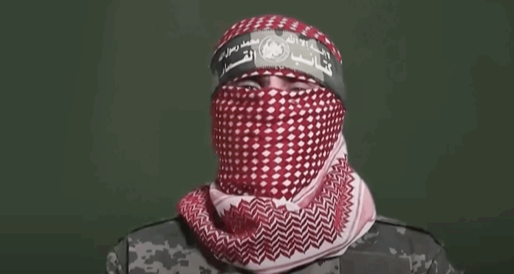 Israeli officials ‘optimistic’ that Hamas military spokesman Abu Obaida was eliminated in airstrike