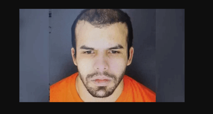 ‘Free Palestine’ NY synagogue shooter sentenced to 10 years