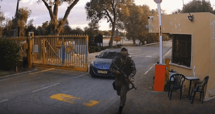 Local defenders saved Kibbutz Magen from massacre: IDF probe