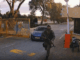 Kibbutz terror