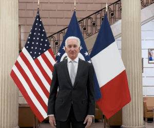 Charles Kushner