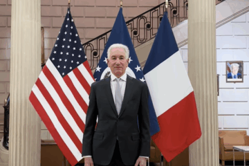 Charles Kushner