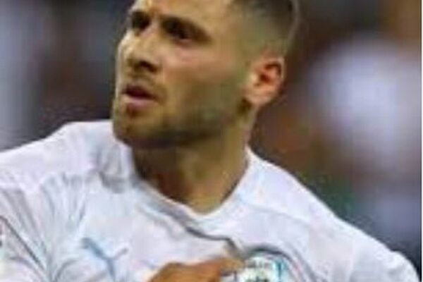 German soccer team will not sign Israeli player due to fan opposition