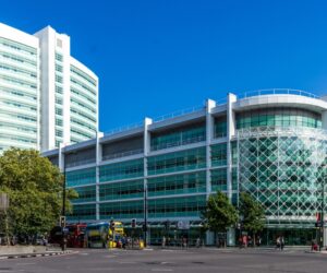 University College London Hospital
