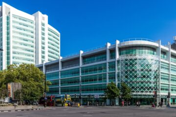 University College London Hospital