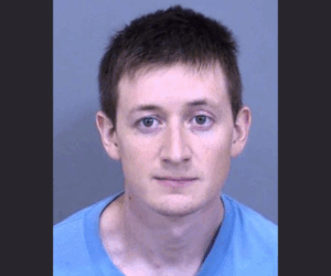Kevin Charles Pyles
