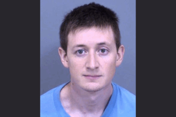 Kevin Charles Pyles