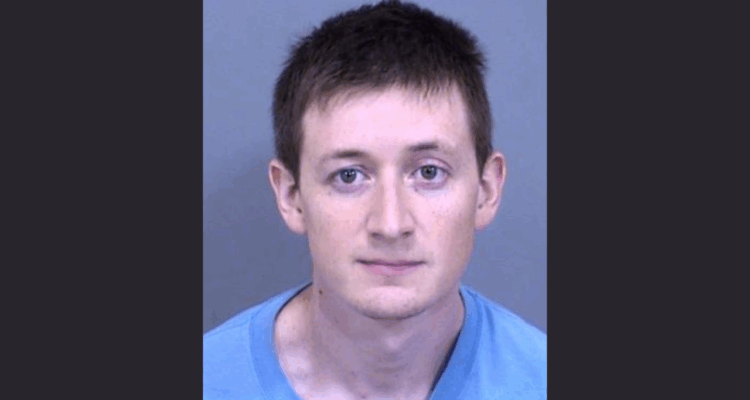 32-year-old faces terrorism charges after threatening to ‘blow up’ Phoenix synagogue